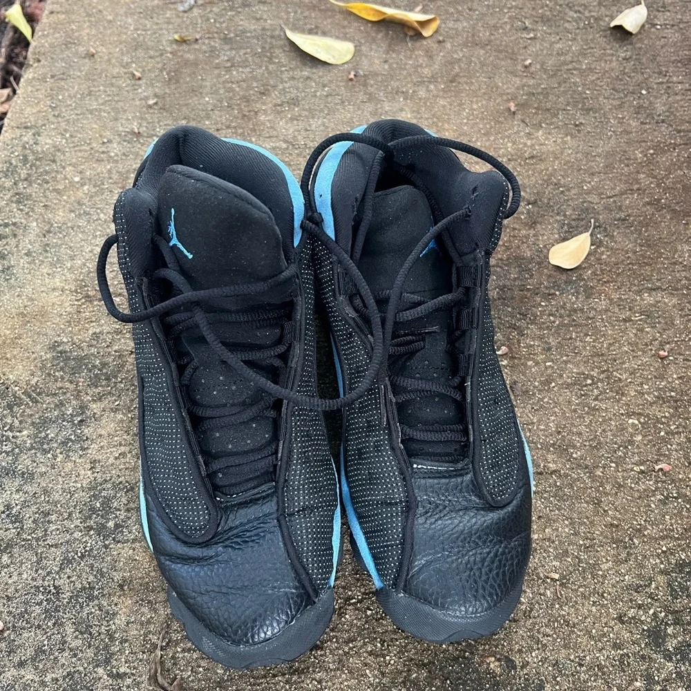 Air Jordan 13 retro - Picture 3 of 6